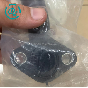 Eexcastart ตัวเชื่อมต่อท่อน้ำ4133L055 277-2925ท่อระบายความร้อนดีเซลสำหรับ E320GC E320D2เครื่องขุด C7.1เครื่องยนต์ - Product Image 4