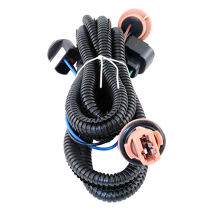 MEJOR cable cableado personalizado Deutsch Hd36 conectores inyector eléctrico Mercedes arnés Sensor para 2kd <span class=keywords><strong>Phoenix</strong></span> Automotive Suburban - Product Image 6