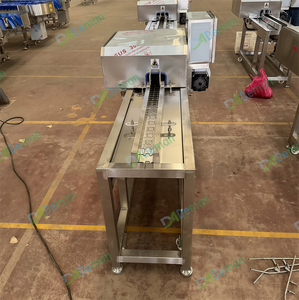 Machine automatique pour l'abattage et le desserrage des volailles (poulets, canards, oies) - Product Image 4