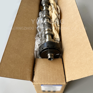 Arbre à cames d'échappement droit du moteur 05184378AH pour Jeep <span class=keywords><strong>Grand</strong></span> Cherokee, <span class=keywords><strong>Dodge</strong></span> Challenger, Chrysler 300, Chrysler Town Country 3.6L (2011-2024) - Product Image 6