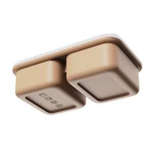 Adjustable <b>Drawer</b> Organizer Box <b>Trays</b> Make Up Cosmetics Sundries Divider Holder Kitchen Bathroom Closet Jewellery Box - Product Image 5