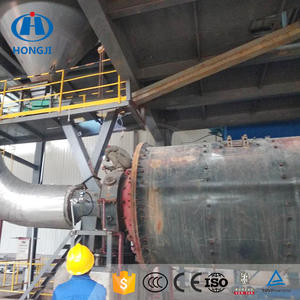 गोल्ड माइनिंग के लिए शीर्ष ब्रांड 1200 एक्स 2400 बॉल मिल - Product Image 3