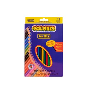 Juego de Lápices de <span class=keywords><strong>Colores</strong></span> a Base de Aceite al por Mayor, para Estudiantes, 12, 18, 24, 36, 48 <span class=keywords><strong>Colores</strong></span>, Lápices de <span class=keywords><strong>Colores</strong></span> de Plástico, Material Escolar - Product Image 3