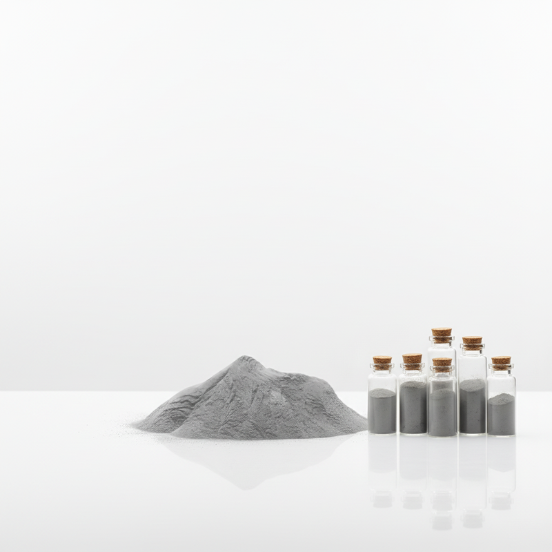 High Purity Magnetite Iron Powder 99