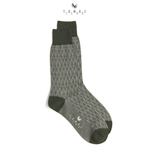 Chaussettes habillées personnalisées de luxe Coton de haute qualité Affaires quotidiennes Formelles Tailles gratuites Conception de printemps mignonne Cadeau parfait Logo personnalisé - Product Image 3