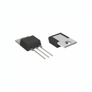 TO-220-3 S6040RTP ไทริสเตอร์ ชิปอิเล็กทรอนิกส์ ผู้ผลิตชิ้นส่วนอิเล็กทรอนิกส์ ช่องทางจำหน่าย - Product Image 1