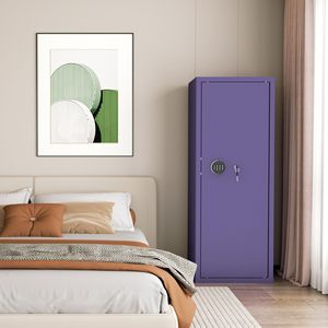 Cajas Fuertes <span class=keywords><strong>para</strong></span> <span class=keywords><strong>Armas</strong></span> <span class=keywords><strong>de</strong></span> Fuego con Cerradura Electrónica Codificada, Caja Fuerte <span class=keywords><strong>para</strong></span> <span class=keywords><strong>Armas</strong></span> <span class=keywords><strong>de</strong></span> Fuego Tipo Desmontable <span class=keywords><strong>para</strong></span> <span class=keywords><strong>Seguridad</strong></span> en el Hogar - Product Image 6