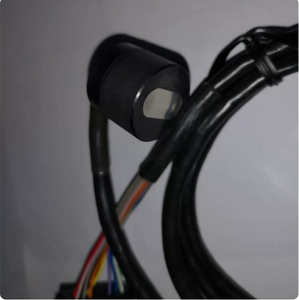 WIA HEIDENHAIN Encoder RON 786 36000 03S12-03 ผลิตภัณฑ์ใหม่ของแท้ - Product Image 4