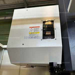 เครื่อง CNC แนวตั้ง VMC1160 Mitsubishi Siemens ใหม่ - Product Image 6