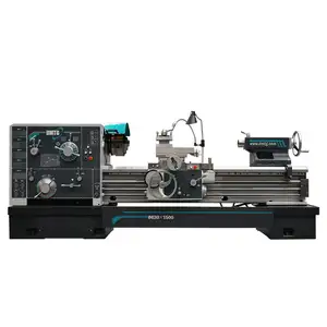 DMTG CW6280E konventionelle Drehmaschine Metall horizontale Drehmaschine Preis CW6280E universelle Drehmaschinen Drehmaschine