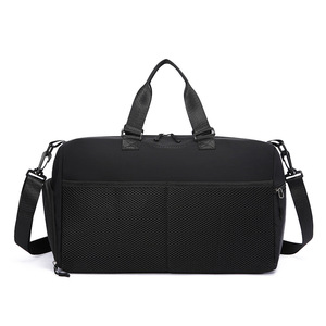 Fashionable and Lightweight Travel <b>Bags</b> Handbag Short-distance Storage Yoga <b>Bags</b> Exercise <b>Bags</b> Fitness <b>Bags</b> Luggage <b>Bags</b> - Product Image 6