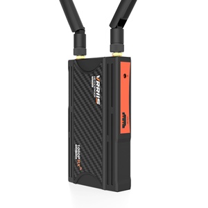 <b>PC</b> IR <b>Wireless</b> Extender 250m Transmission 1080P HD <b>Wireless</b> Projector Receiver for Atmosphere Home Theater - Product Image 3