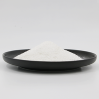 Celulosa Polianiónica PAC HV, Polímero de Alto Peso Molecular para la Estabilización de la Viscosidad de Fluidos de Perforación a Base de Agua
