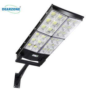 Los más vendidos <span class=keywords><strong>Panel</strong></span> de células solares de alta calidad a prueba de agua Ip65 Luz de calle <span class=keywords><strong>solar</strong></span> <span class=keywords><strong>LED</strong></span> CE <span class=keywords><strong>Luces</strong></span> 80 ABS 1500W 3000W 5000 Watts-25-65 - Product Image 6