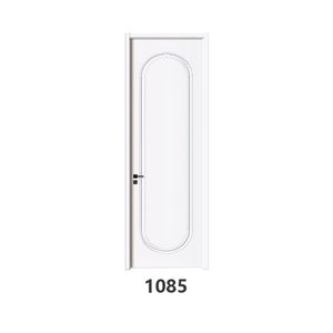 आधुनिक डिजाइन अनुकूलित मेलामाइन लैमिनेटेड <span class=keywords><strong>mdf</strong></span> <span class=keywords><strong>mdf</strong></span> मोल्ड दरवाजे की त्वचा लकड़ी का वेनिर - Product Image 1