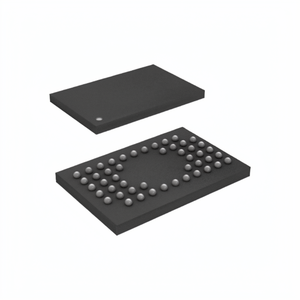 SST39WF400B-70-4C-MAQE Buy Online Electronic Components Memory 48 WFBGA Manufacturer Channel - Product Image 1