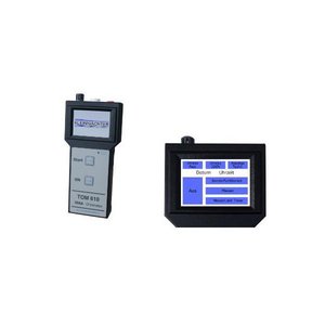 เครื่องวัดความต้านทานฉนวน Kleinwaechter Tom 610 โอห์มมิเตอร์ 500 โวลต์ 0.01 ล้านโอห์ม ถึง 2000 กิโลโอห์ม ผลิตในเยอรมนี - Product Image 1