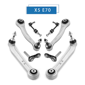 Assale posteriore anteriore superiore inferiore destro braccio di controllo sinistro piegare 31126774826 31126774825 per <span class=keywords><strong>BMW</strong></span> <span class=keywords><strong>E60</strong></span> E63 M5 550i <span class=keywords><strong>ricambi</strong></span> auto - Product Image 3