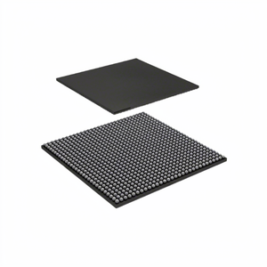 IC FPGA 60 I/O 100VQFP XC2S15-5VQ100I 100 TQFP Electronic Circuit Components Embedded Original One Stop Service - Product Image 1