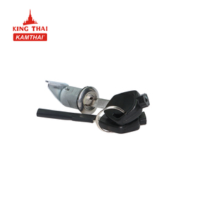 KAMTHAI สวิตช์สตาร์ทรถมอเตอร์ไซค์,สวิตช์สตาร์ท12V พร้อมกุญแจ2ปุ่ม <span class=keywords><strong>WAVE</strong></span> RSX 100 - Product Image 2