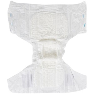 <span class=keywords><strong>Meilleures</strong></span> <span class=keywords><strong>couches</strong></span> <span class=keywords><strong>jetables</strong></span> épaisses imprimées pour adultes, en pâte de cellulose, douces, respirantes, avec canaux 3D anti-fuites, directement de l'usine - Product Image 3