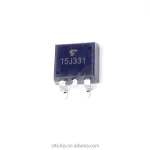 Chip IC, componenti elettronici, circuiti integrati, a-263 LCD tubo al plasma IGBT GT15J331 15 j331