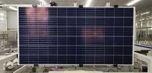 280w 285w Polycrystalline <strong>Solar</strong> <strong>Panel</strong> - Product Image 2
