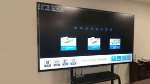 <span class=keywords><strong>Xiaomi</strong></span> <span class=keywords><strong>TV</strong></span> Es Pro de <span class=keywords><strong>86</strong></span> <span class=keywords><strong>Pulgadas</strong></span>, <span class=keywords><strong>Xiaomi</strong></span> <span class=keywords><strong>TV</strong></span> para Juegos de Alta Frecuencia de Actualización de 120 Hz, Pantalla Grande de Gama Alta - Product Image 6
