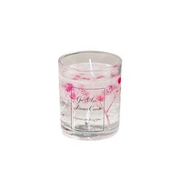 Getrocknete Blumen Muschel Duftkerzen Handgemachte Aromatherapie Hochwertige Geschenkbox Exquisite Geburtstags-Heimdekoration Gelwachs 100% Natürlich Modern
