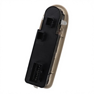 Interruptor de Elevalunas Eléctrico 96666289BK, Nuevo, para Fabricación, para Peugeot 408 - Product Image 2