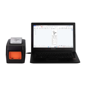 Chất lượng cao 80 mét EPOS nhiệt <span class=keywords><strong>POS</strong></span> Máy in giá rẻ <span class=keywords><strong>Android</strong></span> cho <span class=keywords><strong>bluetooth</strong></span> nhận tương thích để bán - Product Image 2