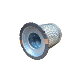 Manny LE 8004 X Industrial Air Dryer Oil Separator Compressor Metal Screw Oil Filter Parts New Condition ISO9001 Certified 6 - Product Image 1