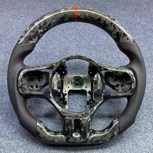 <span class=keywords><strong>พวงมาลัย</strong></span>คาร์บอนไฟเบอร์สำหรับ attrage Mirage G4 Xpander CROSS - Product Image 3