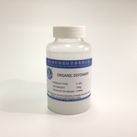 Émulsion de contrôle de la mousse en silicone organique SH-107 pour la fermentation microbienne et la fabrication industrielle de sucre