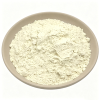 Protéine de haricot mungo isolée personnalisée certifiée ISO9001, poudre de protéine de haricot mungo végétalienne, protéine de haricot mungo 80%