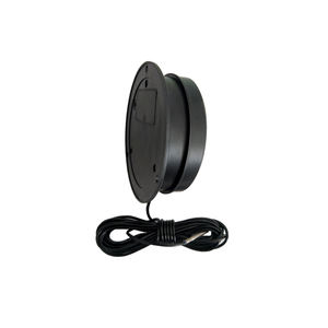 Цифровой Измеритель температуры и влажности в помещении и на открытом воздухе электронный сухой и влажный термометр с проводным зондом - Product Image 4