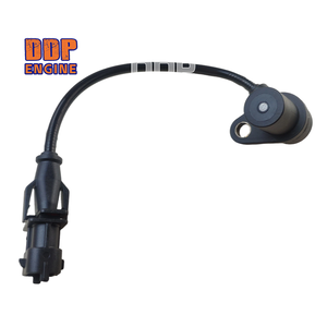 Capteur de position pour Cummins 4B3.9 ISB ISB4.5 ISD4.5 ISB5.9 NT855 NH855 0281002411 BG5X6C315AA 2R0906433C 3601BF11040 2R0906433A - Product Image 1
