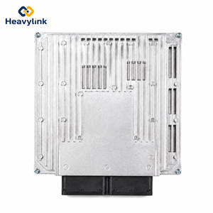 ตัวควบคุมเครื่องยนต์ Heavylink ECU รุ่น 897551990(0) 4JJ1XDRB GJ4JJ1XKSB-01 อะไหล่เครื่องจักรกลก่อสร้าง - Product Image 5