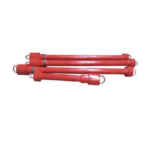 Lubrificateur de câble à prix raisonnable 6,38 pouces 70 MPa 10 pieds Équipement de contrôle de pression de câble API pour le forage de puits pétroliers Livraison gratuite - Product Image 2