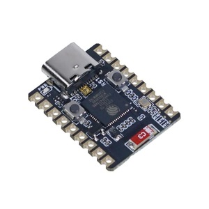 DSTE3S3M-S ESP32-S3-Mini SMD IoT Development Board, S3FH4R2 Chip, <b>USB</b> <b>Serial</b> Programming, Wi-Fi & Blvetooth Supported L393 - Product Image 2