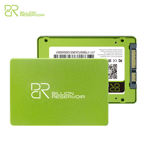 OEM Computer Accessories Wholesales 2.5 III Hard Drive hd Ssd 128GB 256GB 512GB 1TB SSD Solid State Drive - Product Image 2