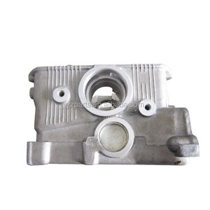 4G64 MD305479 16V Culasse pour Mitsubishi Chariot/Grandis/<span class=keywords><strong>Expo</strong></span>/Space gear/Spacewagon/Eclipse/Galant/Delica/L200 2.4L 2350c - Product Image 5