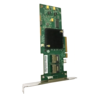 Tarjeta Controladora 46C8928 con Chip SAS2008, Interfaz PCIe 2.0 X8, 8 Puertos Internos, 6Gb/s SAS/SATA, Componentes de Computadora 9223-8i