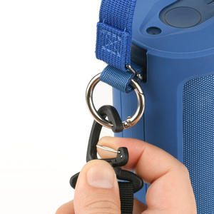 Housse de protection en silicone pour haut-parleur Bluetooth, adaptée à la coque de protection audio UE <span class=keywords><strong>Megaboom</strong></span> 3 Logitech Logitech - Product Image 5