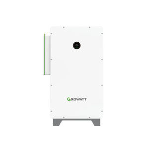 Growatt Versión de EE. UU. 28kw 35kw 40kw 55kw Inversor híbrido INVERSOR WIT 28 ~ 55K-30. 2 L2 UPS incorporado 220V/208V Inversor de almacenamiento comercial - Product Image 6