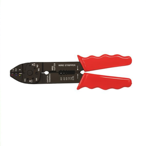 Pince à sertir isolée Ttake, coupe-fil, dénudeur de fils, outil multifonctionnel 6-10 mm² pour câblage électrique - Product Image 2