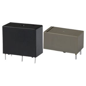 Relais PC323-24H-X TELECOM DPDT 2A 24V Spécialement conçu pour les relais de puissance, relais de plus de 2 ampères - Product Image 1