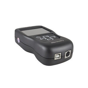 Equipamento de Teste De Medidor de Força dinamômetro Ortodôntico Dynamomete EFG10E de Mikrometry - Product Image 3