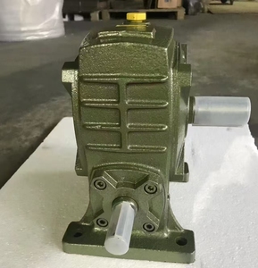 Wpdo wpo wpx wpda wpdo <span class=keywords><strong>wpdx</strong></span> מהירות מפחית מהירות 40 הילוך הילוך תולעת אופקי תולעת הילוכים אנכית - Product Image 3