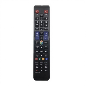Telecomando BN59-01178W con portata 8-12m compatibile con <span class=keywords><strong>Smart</strong></span> <span class=keywords><strong>TV</strong></span> <span class=keywords><strong>Samsung</strong></span> LCD LED - Product Image 1